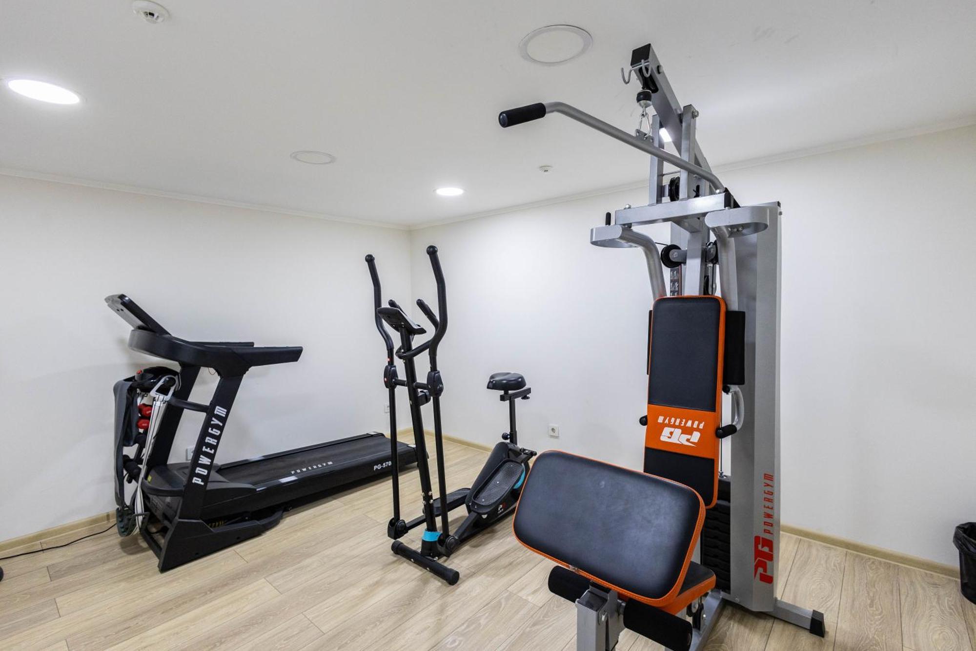 Khan Hotel Самарканд Екстериор снимка