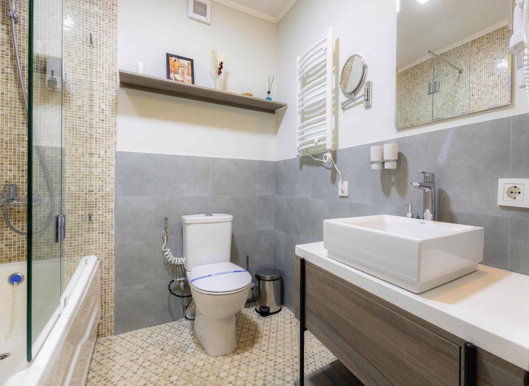 Khan Hotel Самарканд Стая снимка
