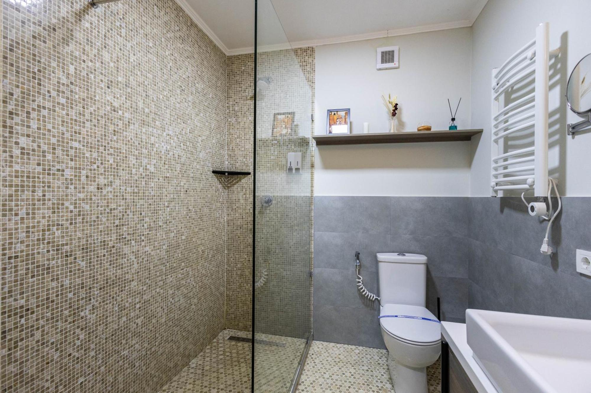 Khan Hotel Самарканд Стая снимка